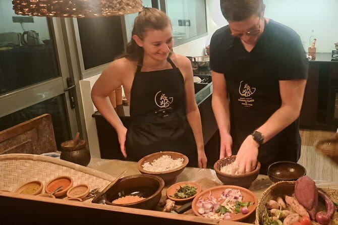 Srilankan Cooking class by FFL kandy - How the Kandy stops fit into the outing