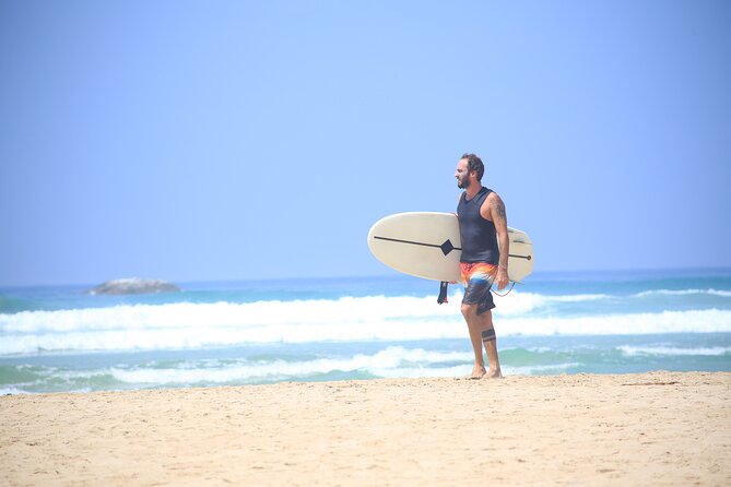 Stilt-Fishing Experience in Ahangama - Cancellation and booking advice