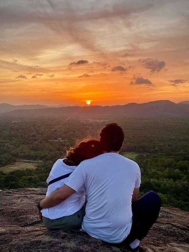 Sunrise or Sunset Hike Pidurangala Rock with Scenic Views - Key points to know before you climb