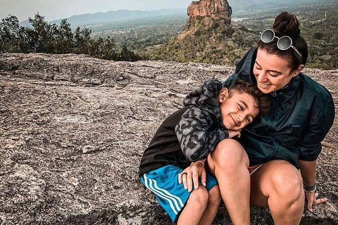 Sunrise or sunset tour pidurangala Rock and Sigiriya Rock - What makes the sunset option different