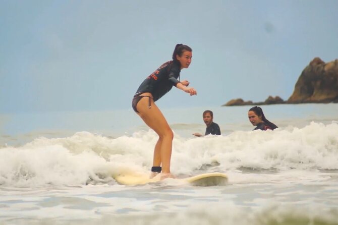 Surf Camp in Weligama Beach Sri Lanka - Making sense of the extra sightseeing stops