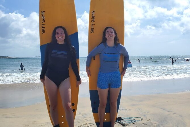 Surf Lessons in Sri lanka Semi - Private or Group Options - Starting at Surf and Stay Hostel in Weligama