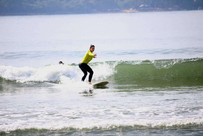 Surf School in Unawatuna, Galle - FAQ