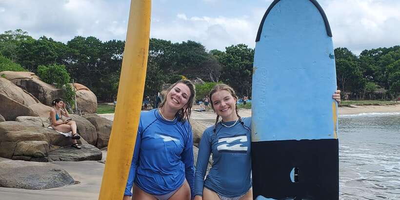 Surf & Stay – Private Surf Lesson Experience in Weligama - Should you book Surf and Stay?