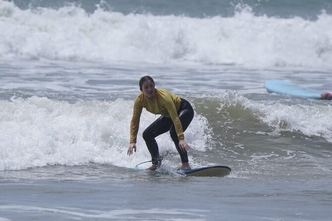 Surf with Apple - Apple’s teaching style