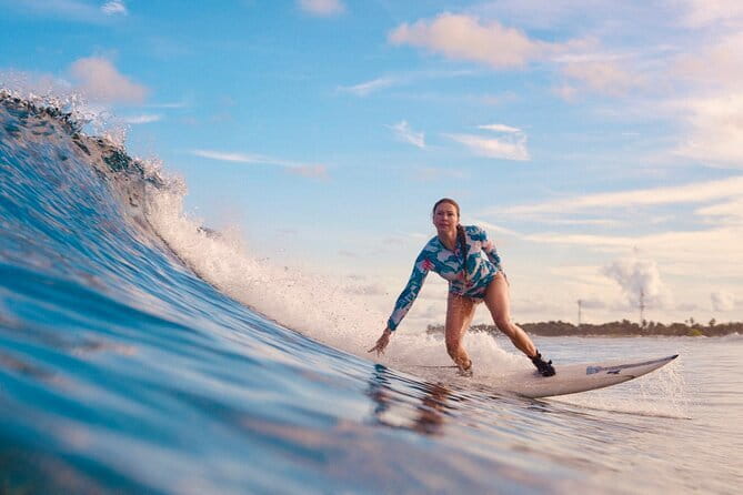 Surf with Apple - Why the private format matters