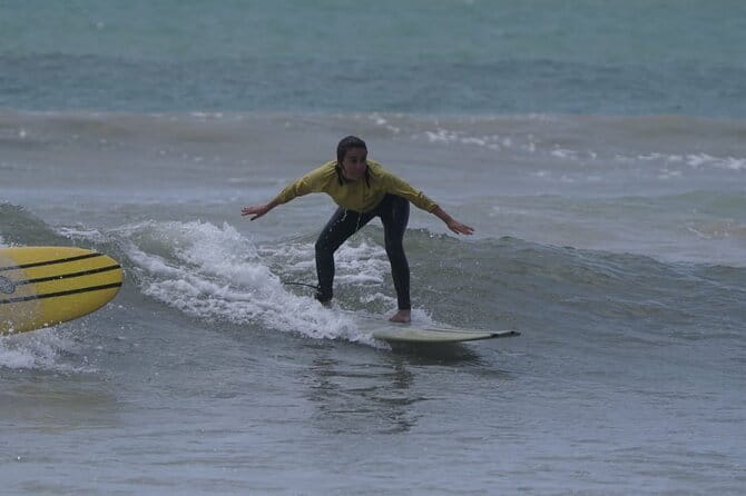 Surf with Apple - What happens in the 90-minute beginner lesson