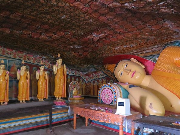 Tangalle Sightseeing Tour - A half-day that makes Tangalle easy