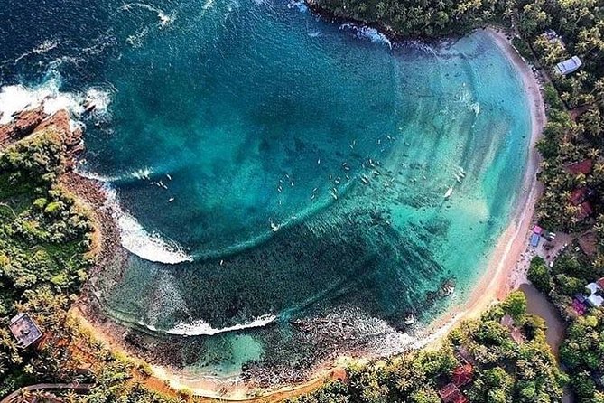 Tangalle Sightseeing Tour - Hummanaya Blowhole and the sound of the sea
