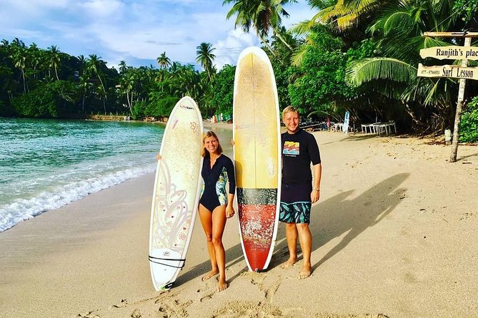 Tangalle Sightseeing Tour - Who will get the most from this outing