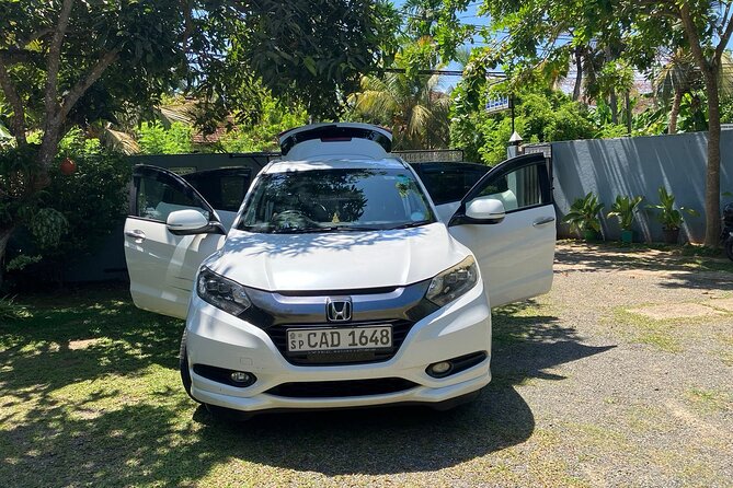 taxi service Airport (BIA)to pick up and drop hotel down south - Finding the driver inside Bandaranaike International Airport