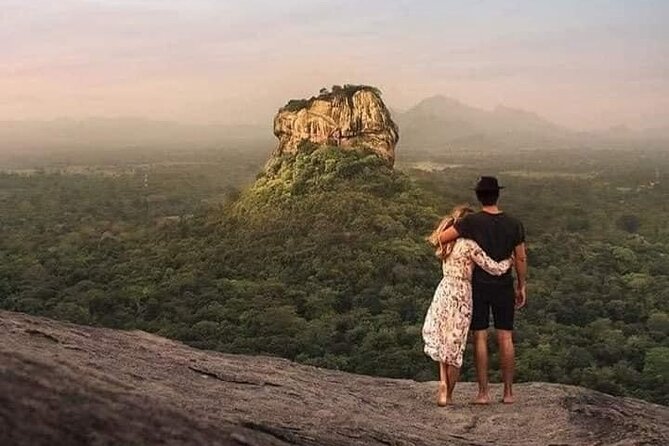 Ten Days Scenic Sri Lanka - Key points at a glance