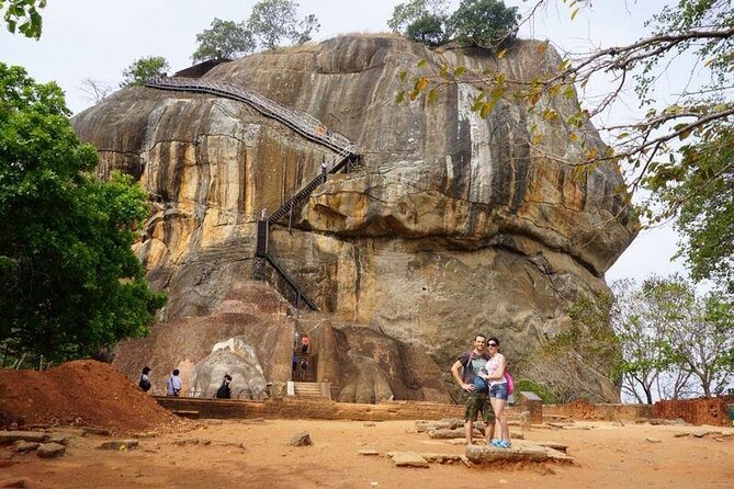 Ten Days Scenic Sri Lanka - Day 7: Ella views, Buduruwagala, and a Yala safari