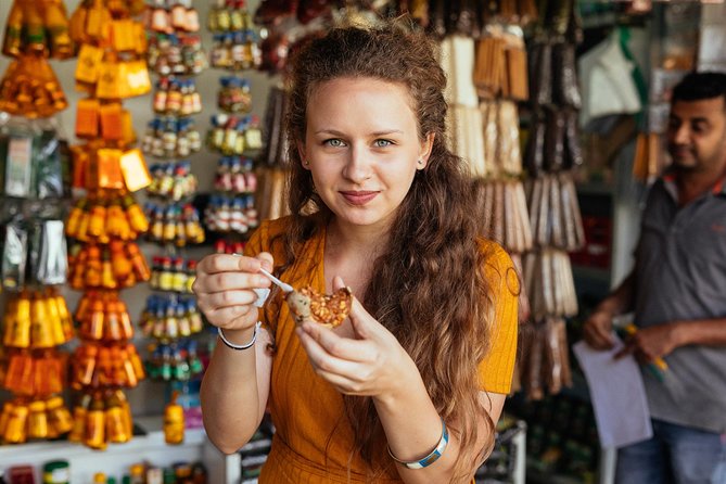 The 10 Tastings of Kandy With Locals: Private Street Food Tour - Is $86.98 a fair price?