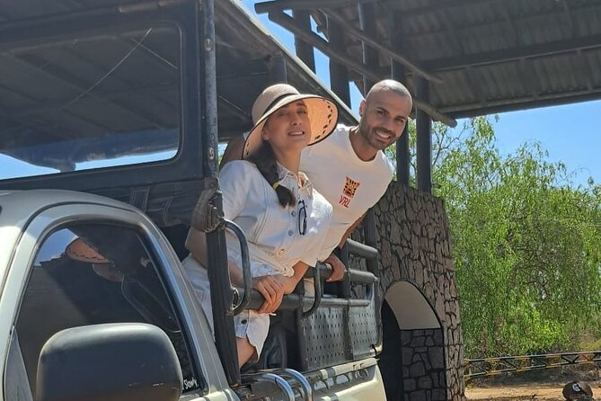 The Most popular Personalized round Tour In Sri Lanka-Day Charged - What the $60 daily rate really gives you