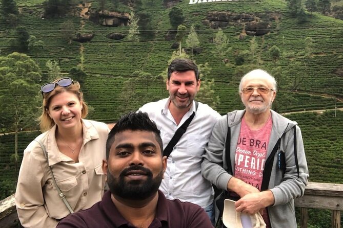 The Most popular Personalized round Tour In Sri Lanka-Day Charged - Day 5: Madu River and a serious safari at Yala