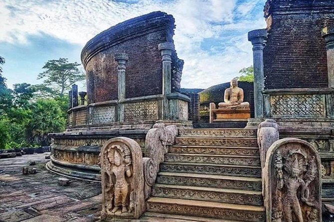 The Most Recommended Round Tour in Sri Lanka - Key points to know before you book