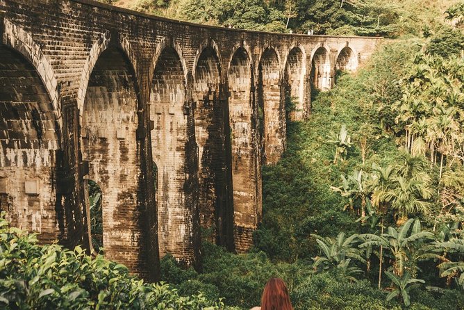 The Most Recommended Round Tour in Sri Lanka - What the $25 price really means