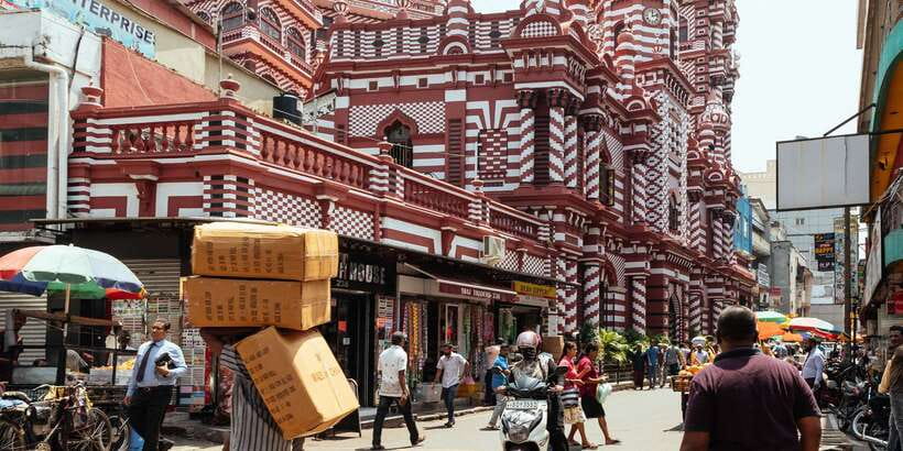 The True Essence of Colombo:Private Highlights & Hidden Gems - Is $85 a fair price?