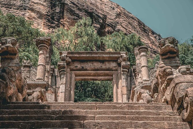 Three Ancient Kingdoms Tour | from Colombo - Why these three former capitals matter