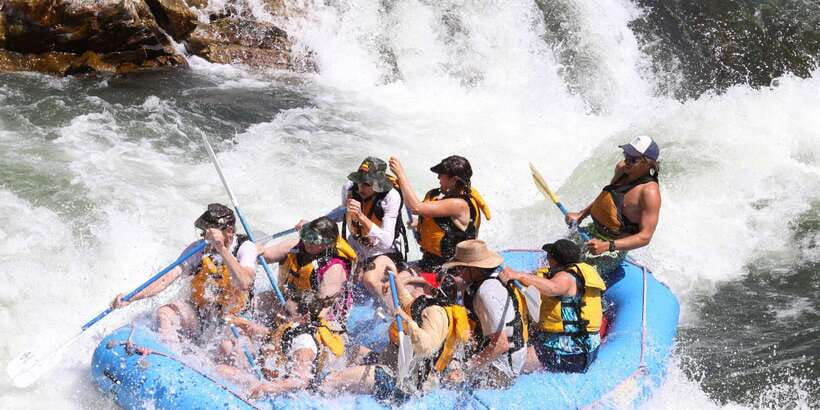 Thrills of Kitulgala - Leaving Kandy in a private vehicle
