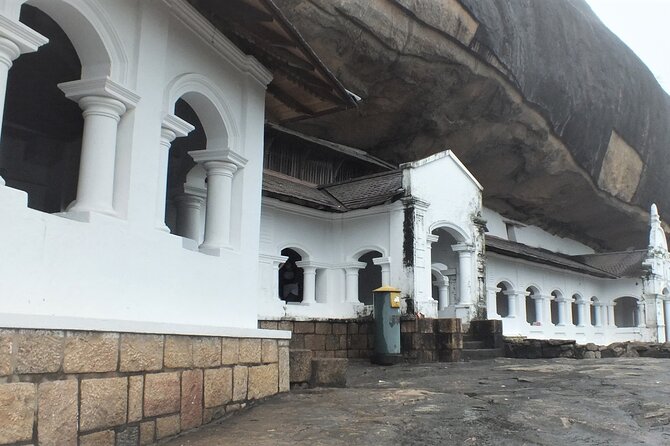 Throughout the Pearl Island in 14 Days - Days 10 to 12: Tangalle, Mirissa, and slower beach time