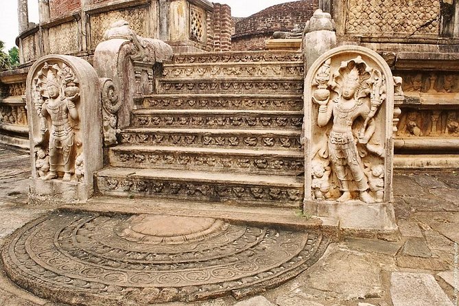 Tour Packages in Sri Lanka - Most Popular Round Tour - All in One Tour - Why this route covers so much of Sri Lanka