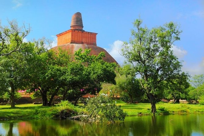 Tour Packages in Sri Lanka - Most Popular Round Tour - All in One Tour - Day 4: A village morning and Kandy after dark