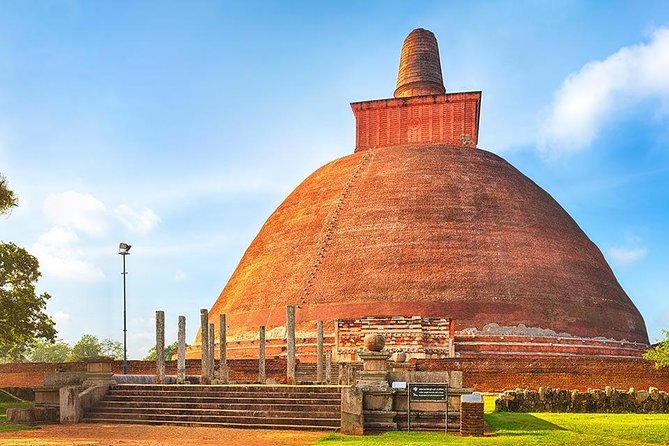 Tour Packages in Sri Lanka - Most Popular Round Tour - All in One Tour - Day 9: Whales, stilt fishermen, and Galle Fort