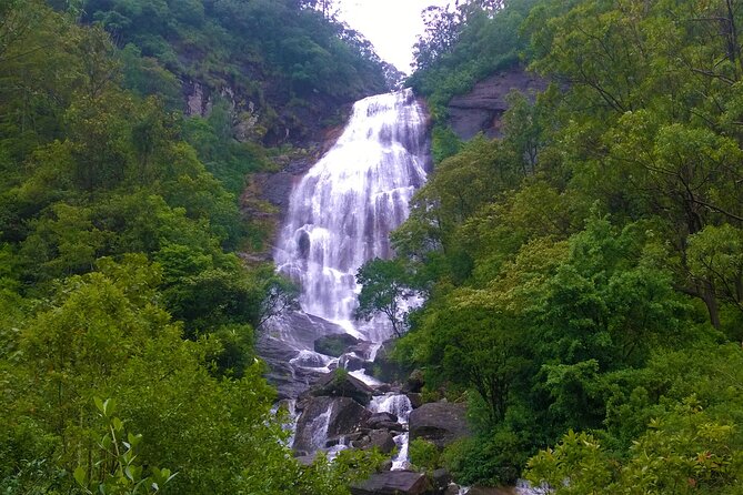 Tour to the Hidden Waterfalls around Kandy (Knuckles Range) - Why this Kandy waterfall trip is worth your time