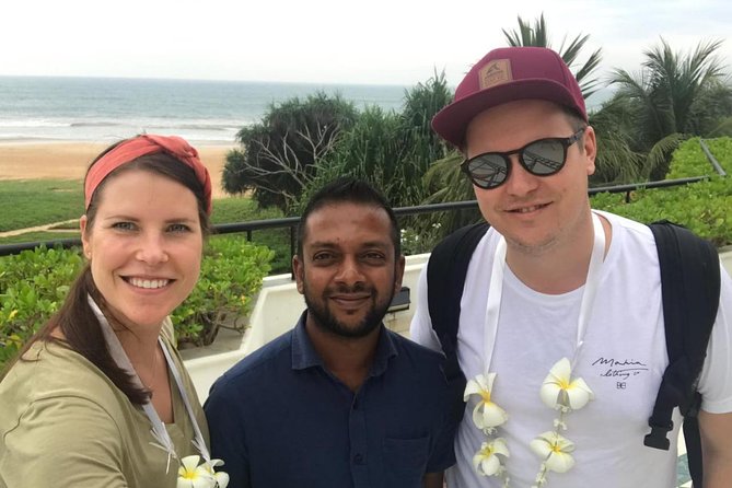 Tours and Transportation in Sri Lanka - What a Kandy starting point means for your route