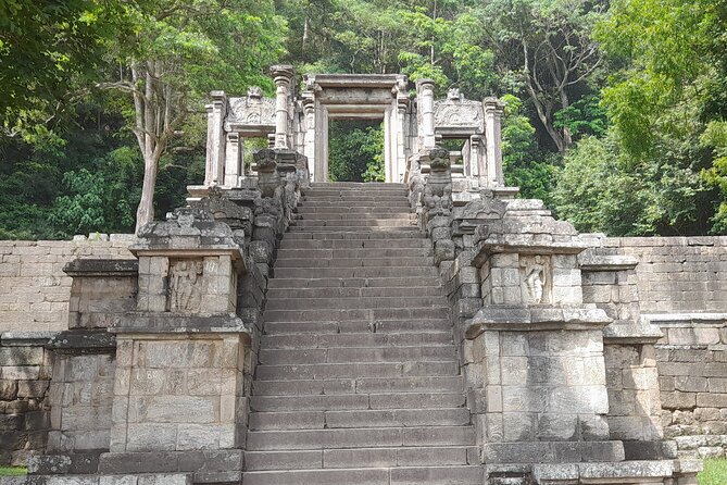 Tours and Transportation in Sri Lanka - Why flexibility matters when conditions change