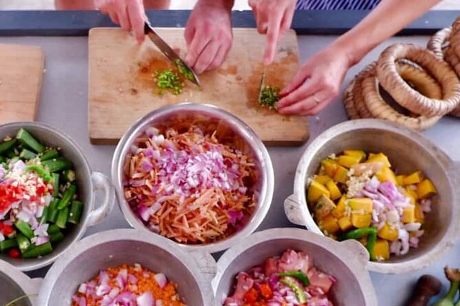 Traditional Cooking Small-Group Class in Unawatuna - Is $40 good value?