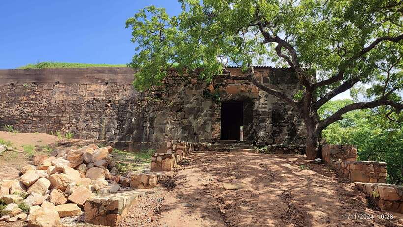 Trincomalee: City Tour with Koneswarm and Crocodile lake - Why this tour makes sense in Trincomalee