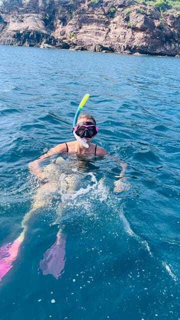 Trincomalee : pigeon island tour + snorkeling - Who will enjoy this tour most