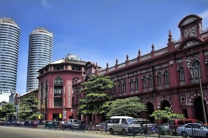 Tuk It Easy Colombo - Guides who shape the experience