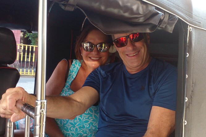 Tuk ride is very cheap in colombo (All inclusive)city tour - Colombo National Museum and the heritage stops