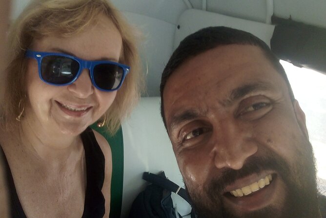 Tuk ride is very cheap in colombo (All inclusive)city tour - Viharamahadevi Park and Colombo’s public spaces