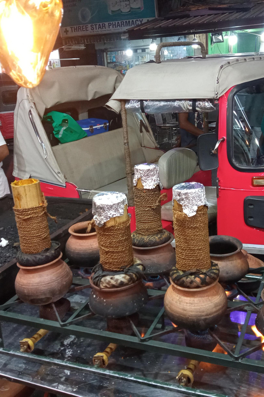 Tuk Trip is Very Cheap in Colombo (All-inclusive ) city tour - Town Hall, Lotus Tower, and the final stops