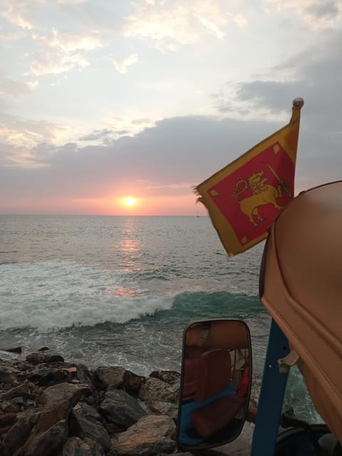 Tuk Trip is Very Cheap in Colombo (All-inclusive ) city tour - The real value of $30