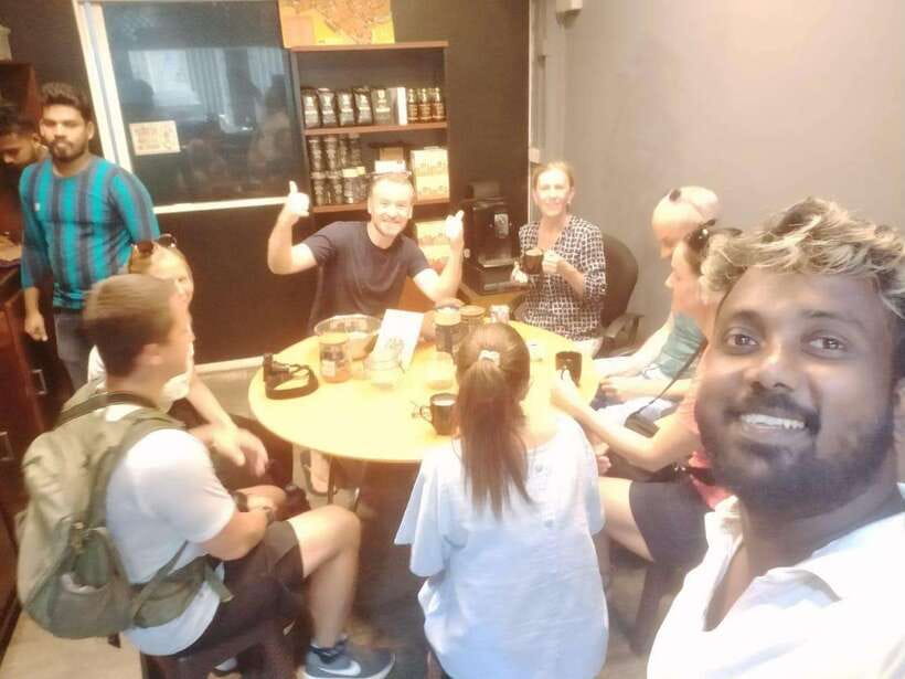 Tuk Trip is Very Cheap in Colombo (All-inclusive ) city tour - What the $20 price really includes