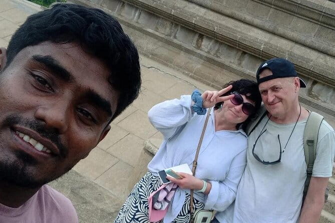 Tuk-Tuk City Tour Colombo SL - Key things to know before booking