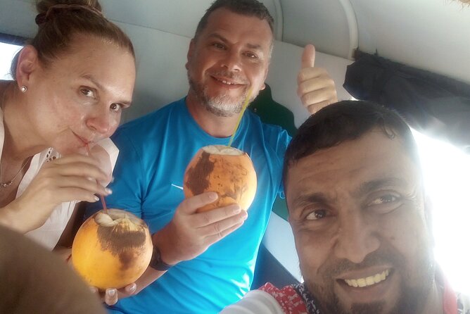 Tuk Tuk city tour is very cheap in colombo( All inclusive tour) - Colombo by tuk-tuk: key points at a glance