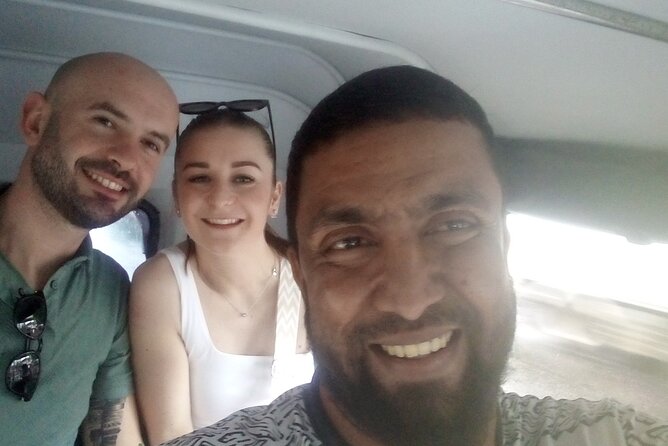Tuk Tuk city tour is very cheap in colombo( All inclusive tour) - Why a tuk-tuk makes sense in Colombo