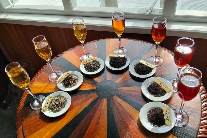 Tuk Tuk Nuwara Eliya Tea Falls Adventure - Why this tuk tuk day works in Nuwara Eliya