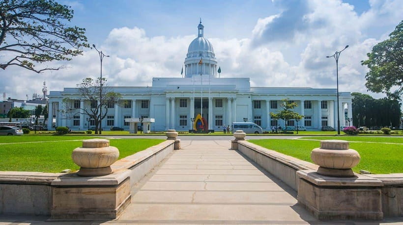 Tuk Tuk Tales of Colombo From Cruies - Starting from your hotel or cruise ship