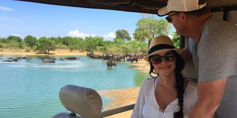 Udawalawa National Park: All-Inclusive Private Day Tour - Key points to know before you book