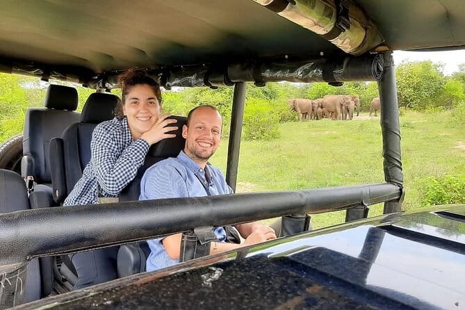 Udawalawe Safari & Elephants Orphanage tour from Hambantota port - How the Day Fits Different Kinds of Visitors