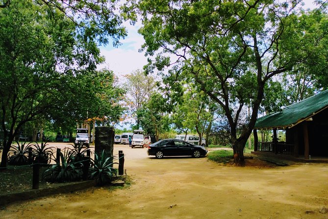 Udawalawe Safari - Private & Customize Tour - Lunch, water, and the practical comforts