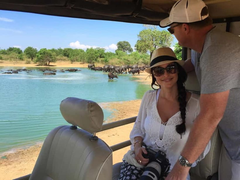 Udawalawe Safari Private Day Trip with Lunch - All Inclusive - Who Should Book This Private Day Trip?